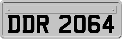 DDR2064