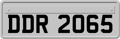 DDR2065