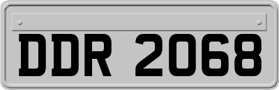 DDR2068