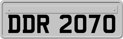 DDR2070