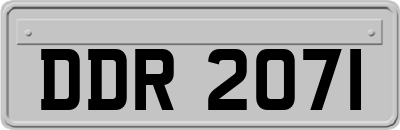 DDR2071