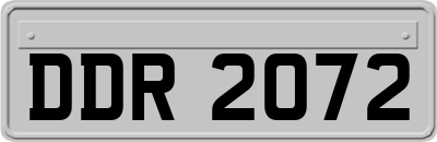 DDR2072