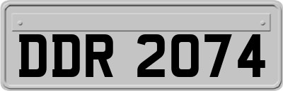DDR2074