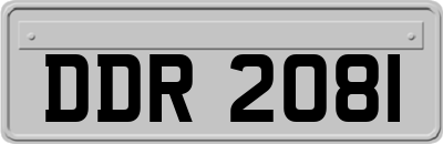 DDR2081