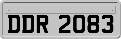 DDR2083