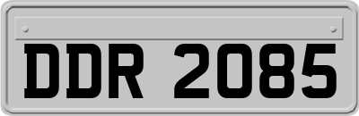 DDR2085