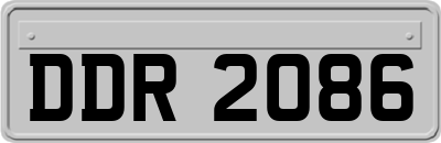 DDR2086