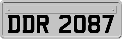 DDR2087