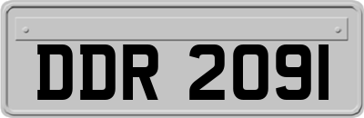 DDR2091