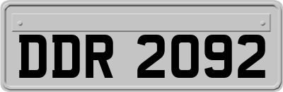 DDR2092