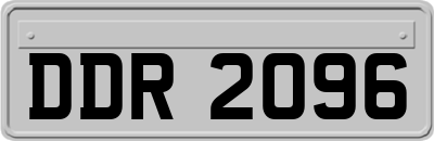 DDR2096