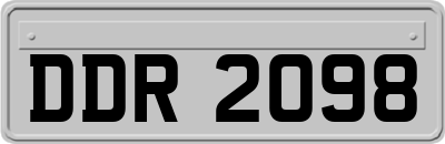 DDR2098