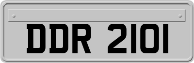 DDR2101