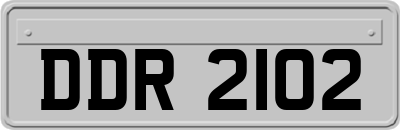 DDR2102