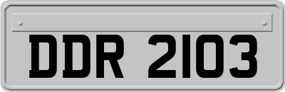 DDR2103