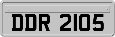 DDR2105