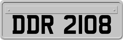 DDR2108