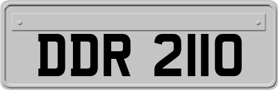 DDR2110