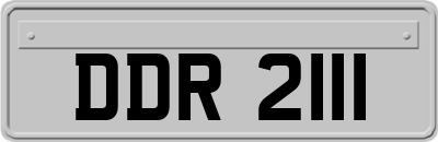 DDR2111