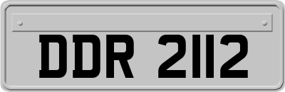 DDR2112