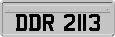 DDR2113