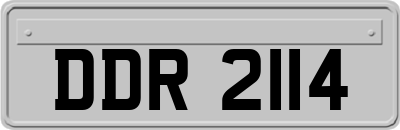 DDR2114