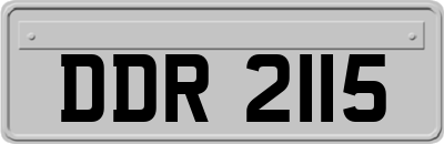 DDR2115