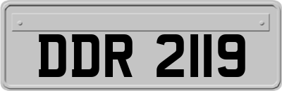 DDR2119