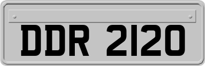 DDR2120