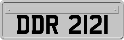 DDR2121