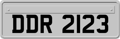 DDR2123