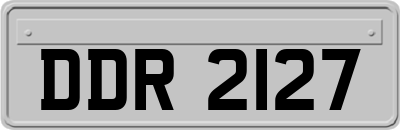 DDR2127