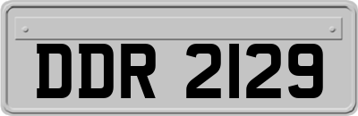 DDR2129