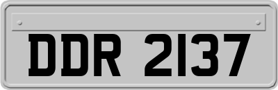 DDR2137