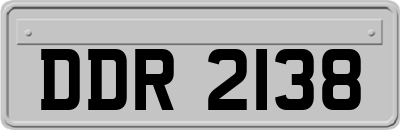 DDR2138