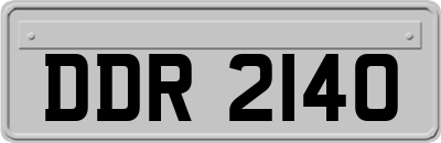 DDR2140