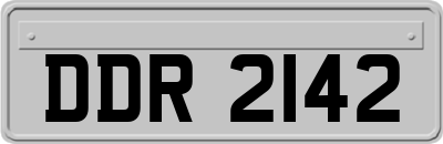 DDR2142