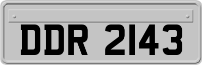 DDR2143