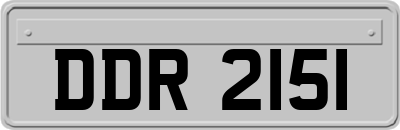 DDR2151