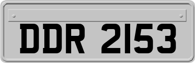 DDR2153
