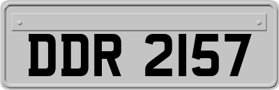 DDR2157
