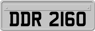 DDR2160
