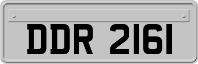 DDR2161