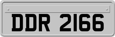 DDR2166