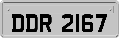 DDR2167
