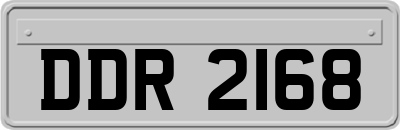 DDR2168