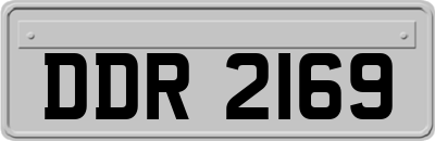 DDR2169