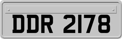 DDR2178