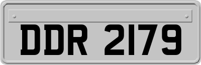 DDR2179