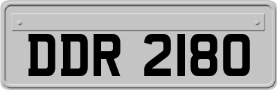 DDR2180
